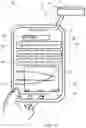 Fig. 14 - Geographical merchant consortium commerce system for contextual commerce