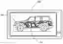 Fig. 01 - SYSTEM AND METHOD FOR DISPLAYING WHEEL STYLES AND ARTWORK ON VEHICLES