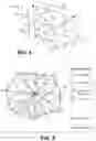 Fig. 05 - Digital watermarking leveraging anomalous mesh elements