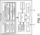 Fig. 11 - Systems and methods of obtaining verifiable image of entity by embedding secured representation of entity's distributed ledger address in image