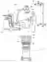 Fig. 01 - Imaging system and method for image localization of effecters during a medical procedure
