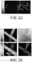 Fig. 22 - Imaging system and method for image localization of effecters during a medical procedure