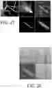Fig. 24 - Imaging system and method for image localization of effecters during a medical procedure
