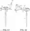 Fig. 48 - Imaging system and method for image localization of effecters during a medical procedure