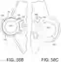 Fig. 55 - Imaging system and method for image localization of effecters during a medical procedure