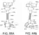 Fig. 75 - Imaging system and method for image localization of effecters during a medical procedure