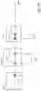 Fig. 12 - System and method for identification and suppression of time varying background objects