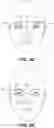 Fig. 12 - System and method of analyzing features of the human face and breasts using one or more overlay grids