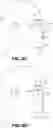 Fig. 17 - System and method of analyzing features of the human face and breasts using one or more overlay grids