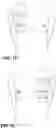 Fig. 26 - System and method of analyzing features of the human face and breasts using one or more overlay grids