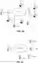Fig. 40 - System and method of analyzing features of the human face and breasts using one or more overlay grids