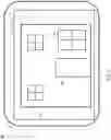 Fig. 03 - Changing view order of augmented reality objects based on user gaze