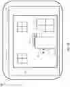 Fig. 05 - Changing view order of augmented reality objects based on user gaze