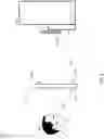 Fig. 09 - Changing view order of augmented reality objects based on user gaze