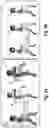 Fig. 05 - Generating target-character-animation sequences based on style-aware puppets patterned after source-character-animation sequences