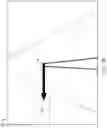 Fig. 11 - Adjusting depth of augmented reality content on a heads up display