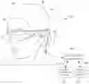 Fig. 01 - Flickering mitigation when toggling eyepiece display illumination in augmented reality systems