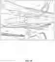 Fig. 19 - RFID or biometric locking mechanism fitted on a concealed pocket of a container operated via a mobile application or through an Rfid article or other biometric technologies