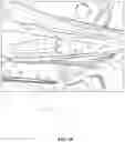 Fig. 20 - RFID or biometric locking mechanism fitted on a concealed pocket of a container operated via a mobile application or through an Rfid article or other biometric technologies