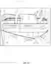 Fig. 23 - RFID or biometric locking mechanism fitted on a concealed pocket of a container operated via a mobile application or through an Rfid article or other biometric technologies