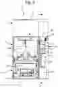Fig. 03 - Machine for depositing and dispensing coins