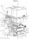 Fig. 04 - Machine for depositing and dispensing coins
