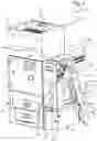 Fig. 08 - Machine for depositing and dispensing coins