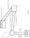 Fig. 12 - Architecture for access management