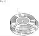 Fig. 03 - Table game management system, game token, and inspection apparatus