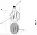 Fig. 06 - Forklift activated projector