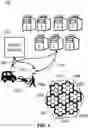 Fig. 02 - System and method for preventing car accidents and collisions between vehicles and pedestrians