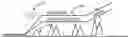 Fig. 01 - Managing dynamic obstructions in air traffic control systems for passenger drones and unmanned aerial vehicles