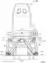 Fig. 11 - Miniature, portable motion platforms for simulating flight movements