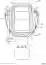 Fig. 14 - Miniature, portable motion platforms for simulating flight movements
