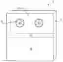 Fig. 01 - PORTABLE SURGERY SIMULATION SYSTEM AND METHODS OF MAKING AND USING THE SAME