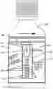Fig. 01 - Label measurement system for a container