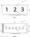 Fig. 03 - Label measurement system for a container