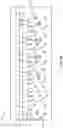 Fig. 26 - Label measurement system for a container