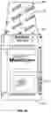 Fig. 52 - Label measurement system for a container