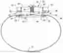 Fig. 01 - Anti-theft sign bracket and sign assembly and method