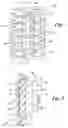 Fig. 04 - Anti-theft sign bracket and sign assembly and method