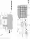 Fig. 03 - Apparatus having a flexible LED display module and a method of employing same