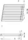 Fig. 15 - Apparatus having a flexible LED display module and a method of employing same