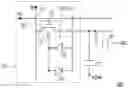 Fig. 01 - Dual gate transistor circuit, pixel circuit and gate drive circuit thereof
