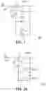 Fig. 02 - Dual gate transistor circuit, pixel circuit and gate drive circuit thereof