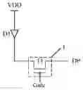 Fig. 01 - Pixel circuit and driving method thereof, display panel and video wall