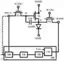 Fig. 01 - Compensating method for pixel circuit
