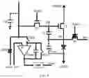 Fig. 09 - ORGANIC LIGHT EMITTING DIODE DISPLAY DEVICE AND DRIVING CIRCUIT THEREOF