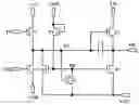 Fig. 01 - Shift register unit, gate driving circuit, display device and driving method