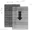 Fig. 01 - Driving method of a backlight, driving device, backlight, display assembly and virtual reality apparatus